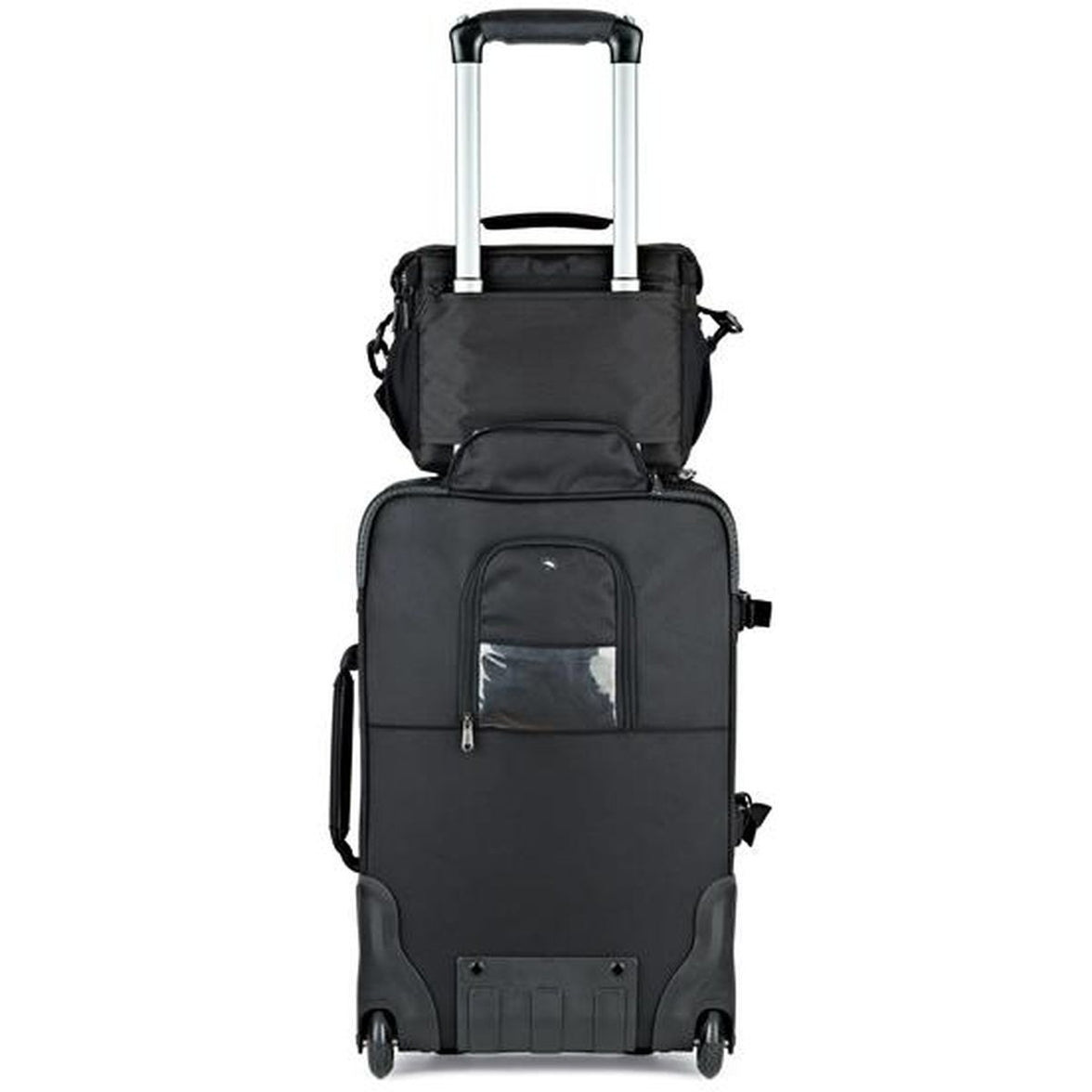 Lowepro Nova 180 AW II Black