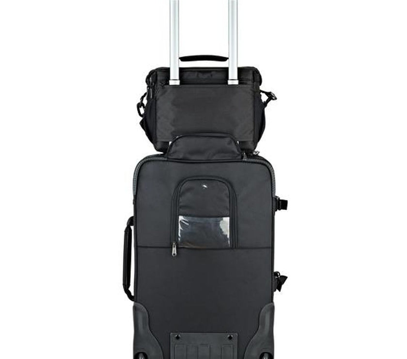 Lowepro Nova 180 AW II Black