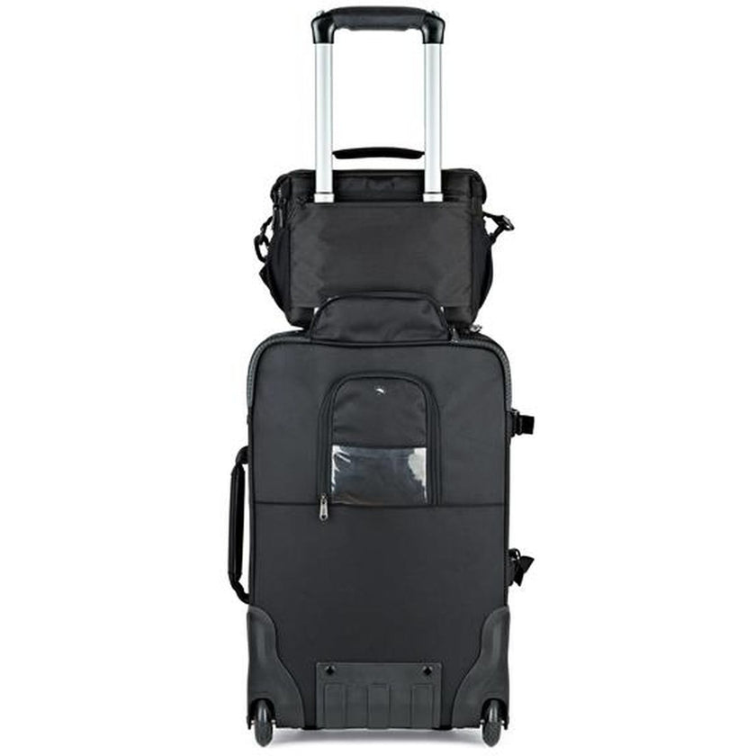 Lowepro Nova 180 AW II Black