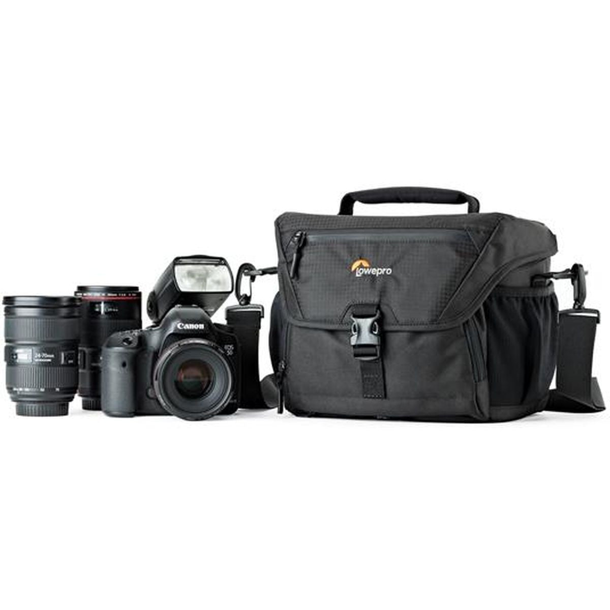 Lowepro Nova 180 AW II Black