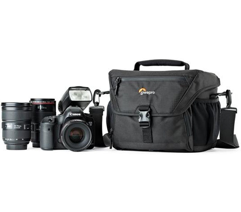 Lowepro Nova 180 AW II Black