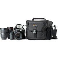 Lowepro Nova 180 AW II Black