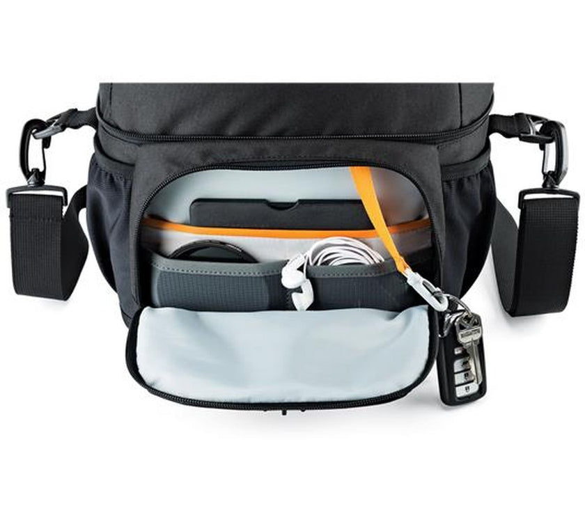 Lowepro Nova 180 AW II Black