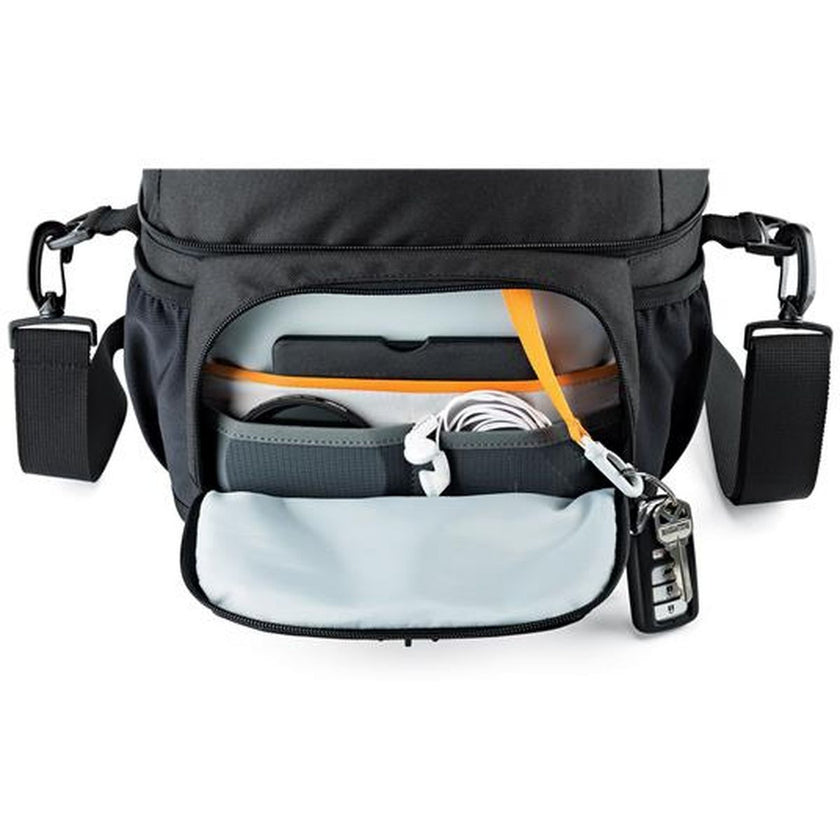 Lowepro Nova 180 AW II Black