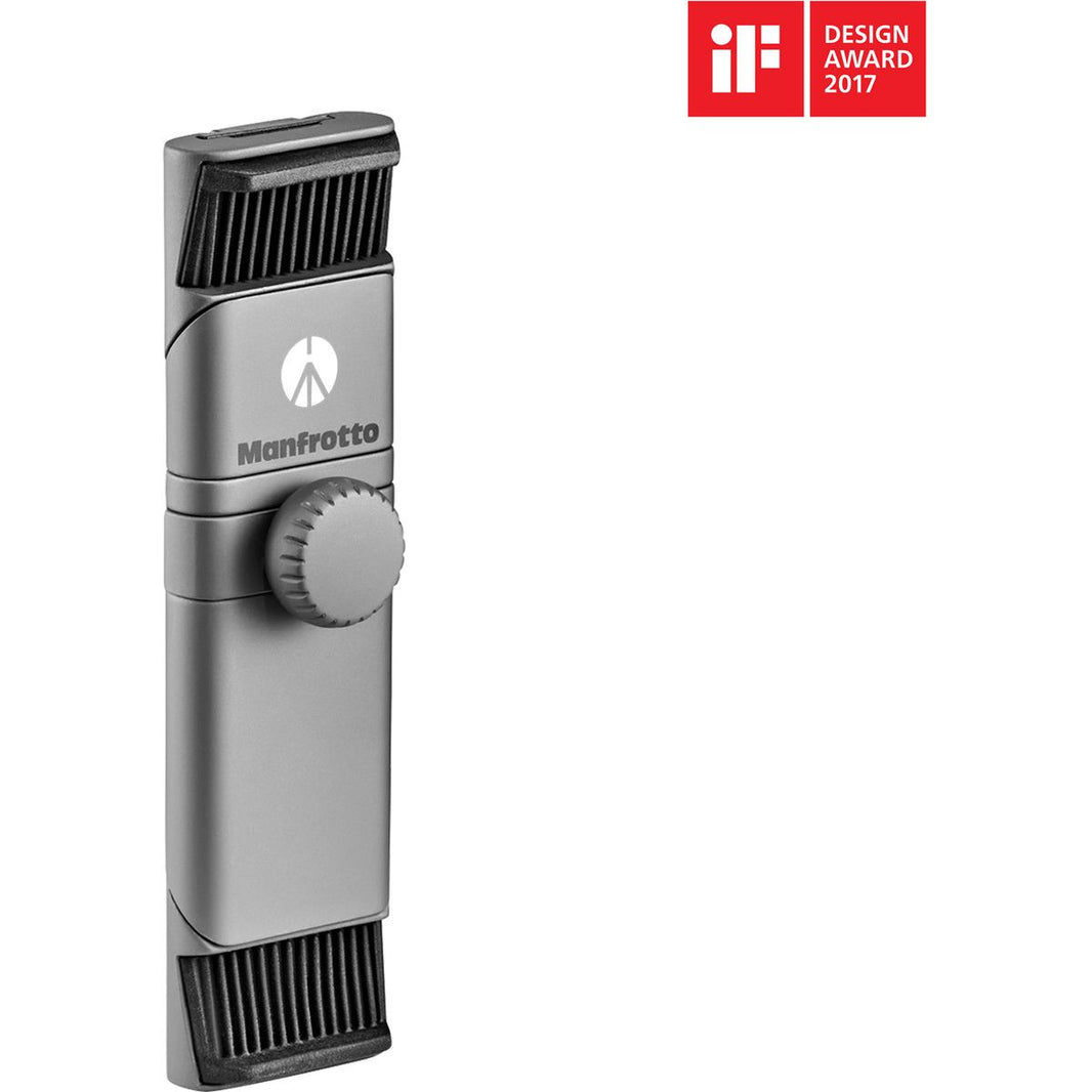 Manfrotto Universal Smartphone Clamp