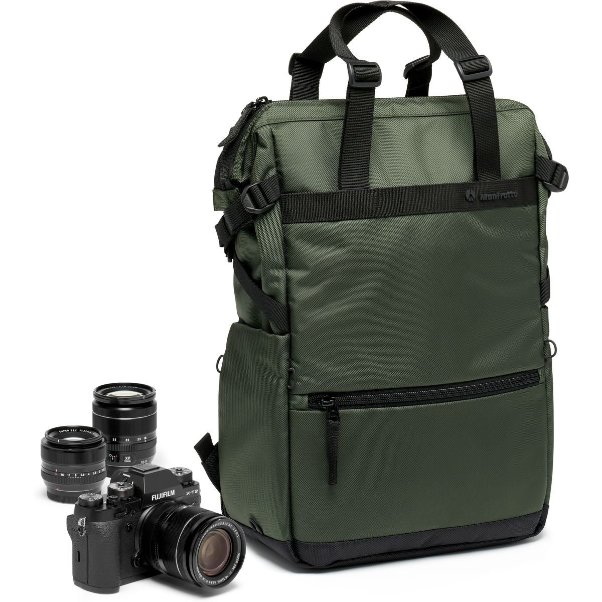 Manfrotto Street Convertible Tote Bag