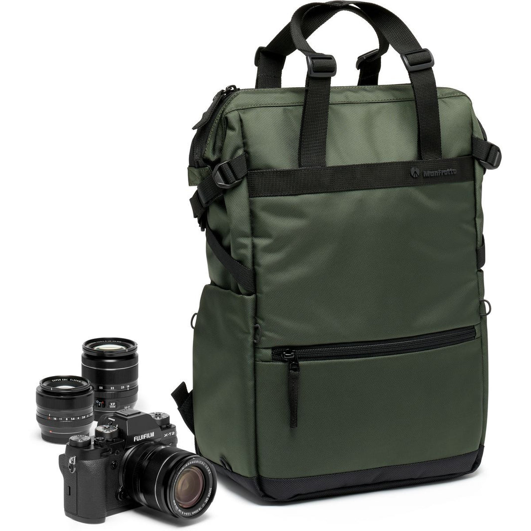 Manfrotto Street Convertible Tote Bag