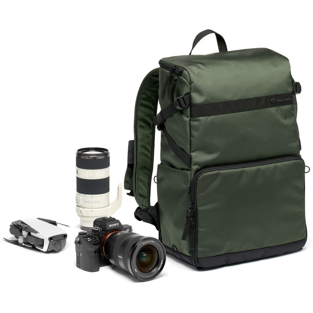 Manfrotto Street Slim Backpack