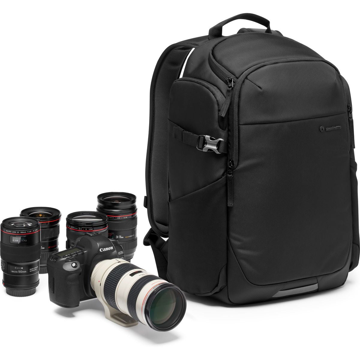 Manfrotto Advanced Befree Backpack III