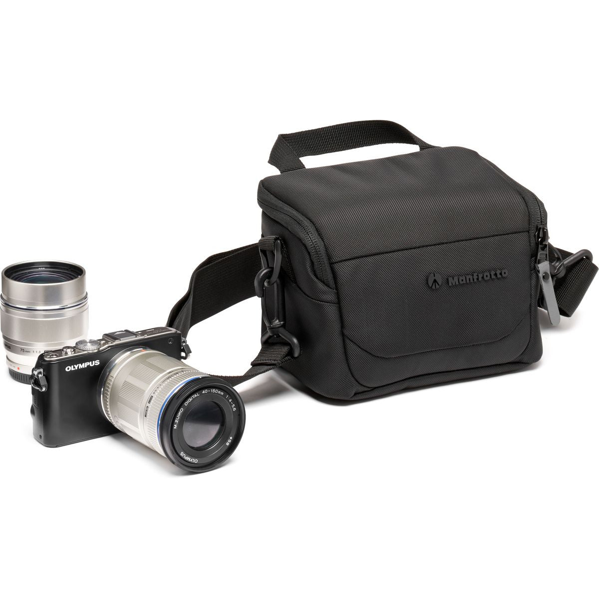 Manfrotto Advanced Shoulder Bag XS III