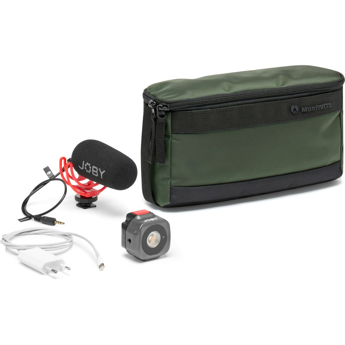 Manfrotto Street Tech Organizer