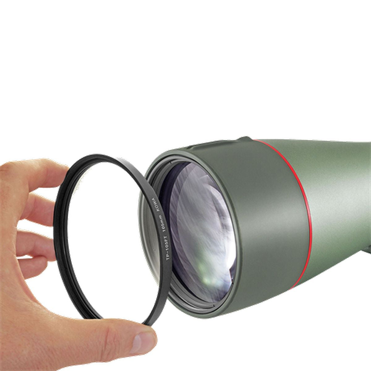 Kowa TP-105FT Protect Filter 105mm