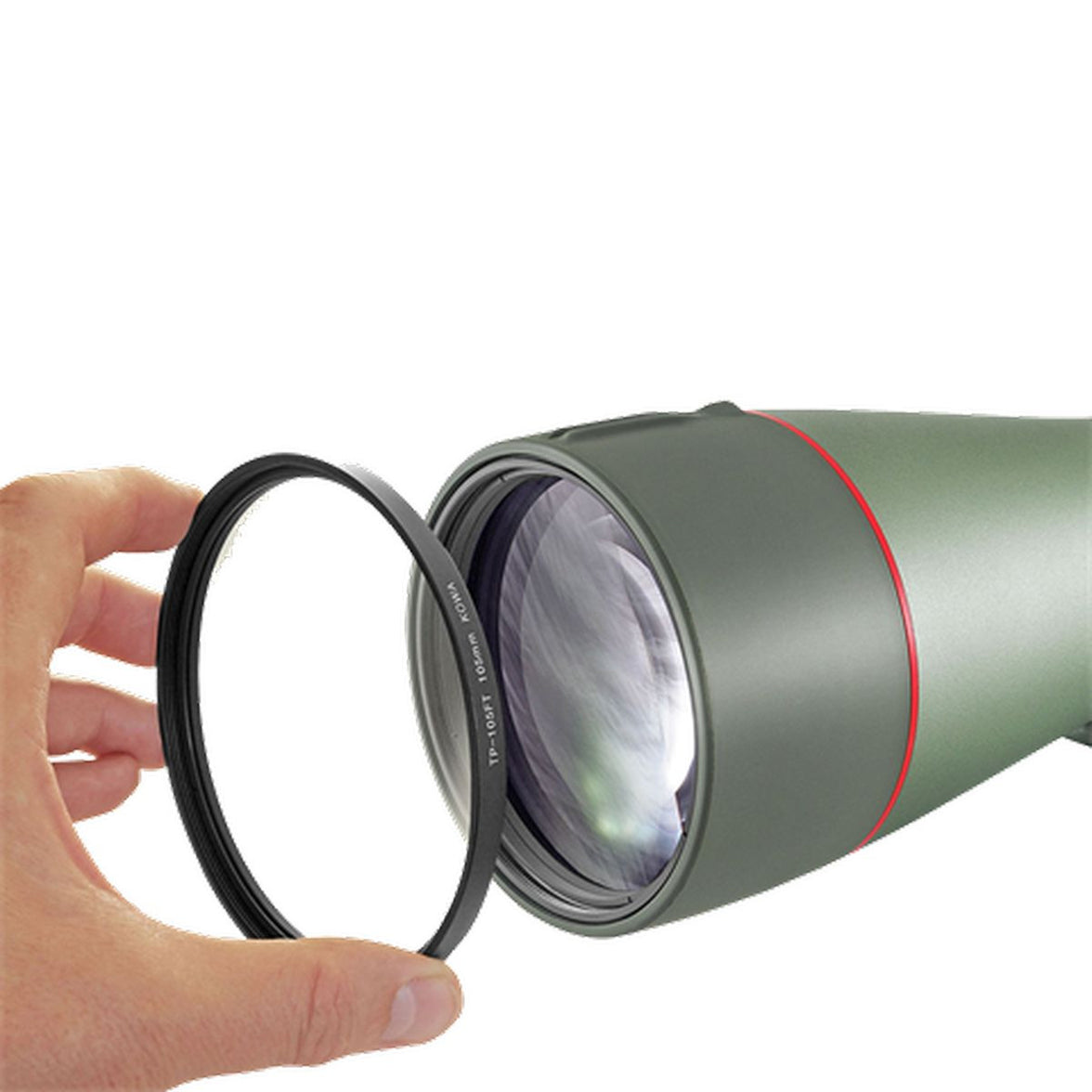 Kowa TP-105FT Protect Filter 105mm