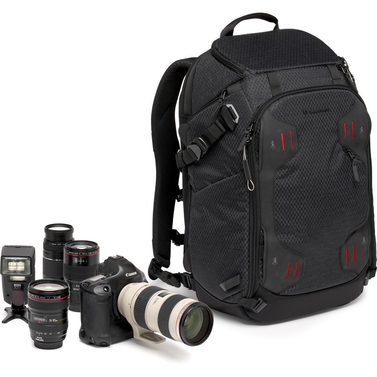 Manfrotto PL Multiloader Backpack M