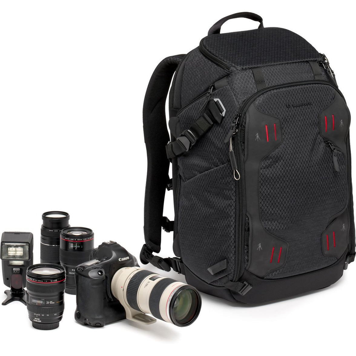 Manfrotto PL Multiloader Backpack M