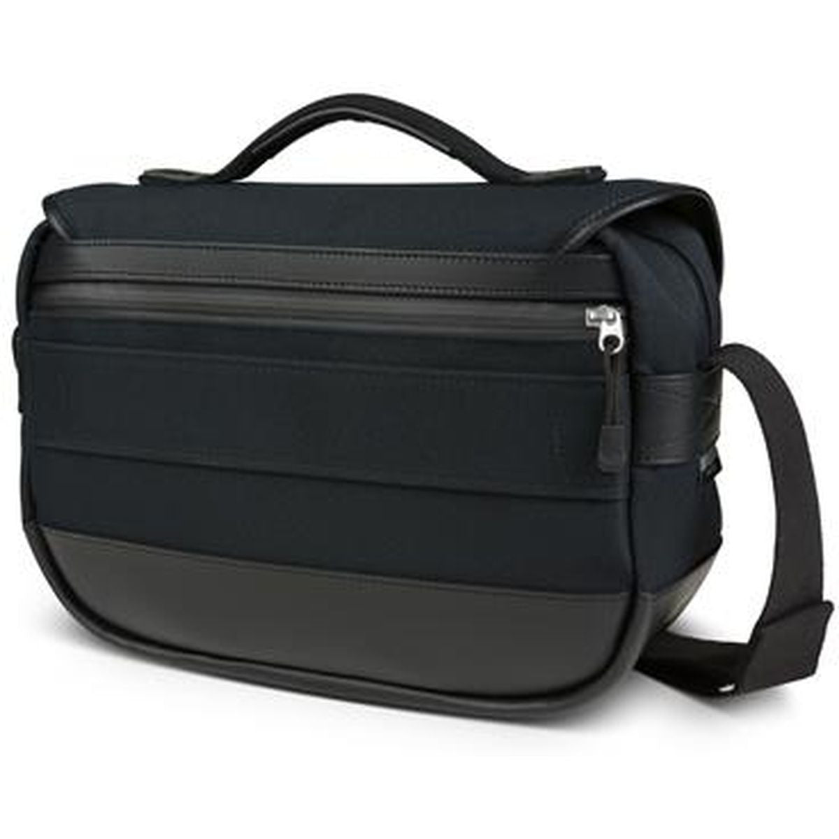 Billingham Mini Eventer Camera Bag Black Fibrenyte/Black