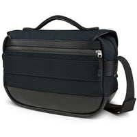 Billingham Mini Eventer Camera Bag Black Fibrenyte/Black