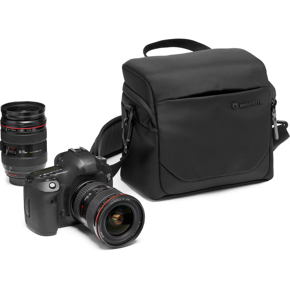 Manfrotto Advanced Shoulder Bag L III
