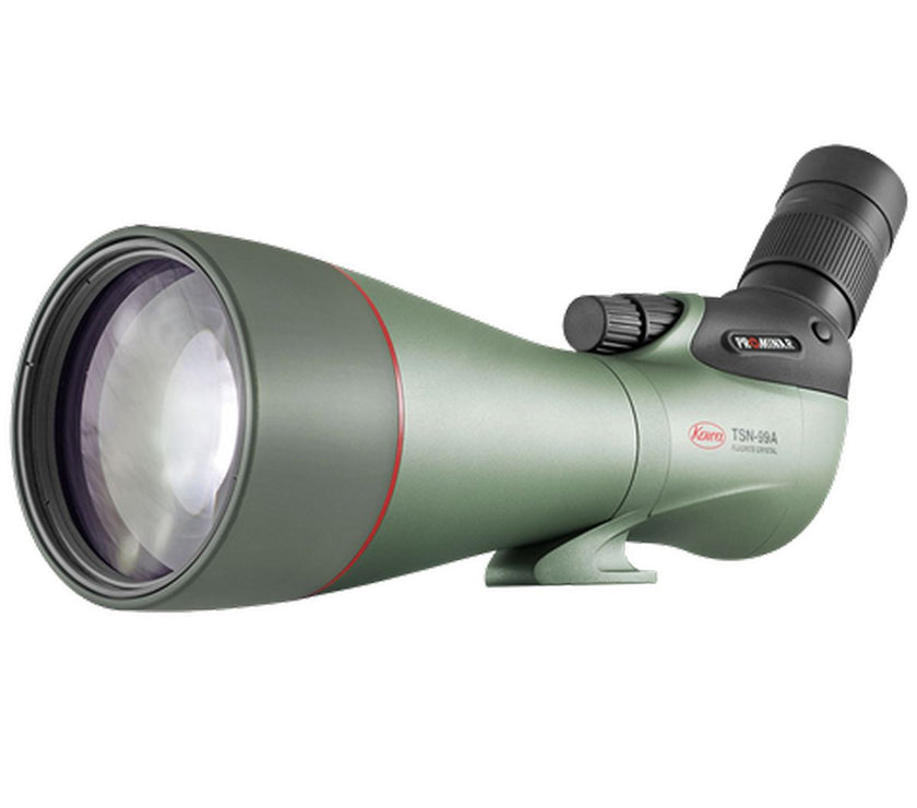 Kowa Scope TSN-99A Prominar Kit w/ TE-11WZ II Wa Eyepiece