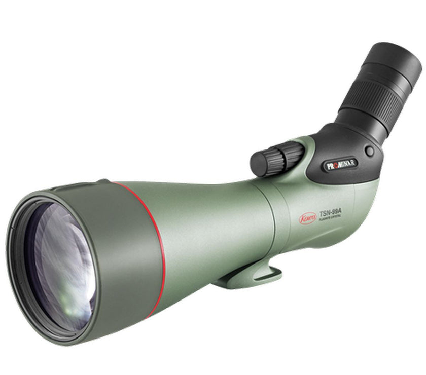 Kowa Scope TSN-99A Prominar Kit w/ TE-11WZ II Wa Eyepiece