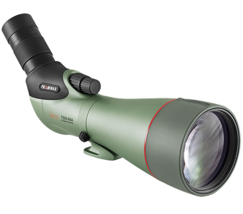 Kowa Scope TSN-99A Prominar Kit w/ TE-11WZ II Wa Eyepiece