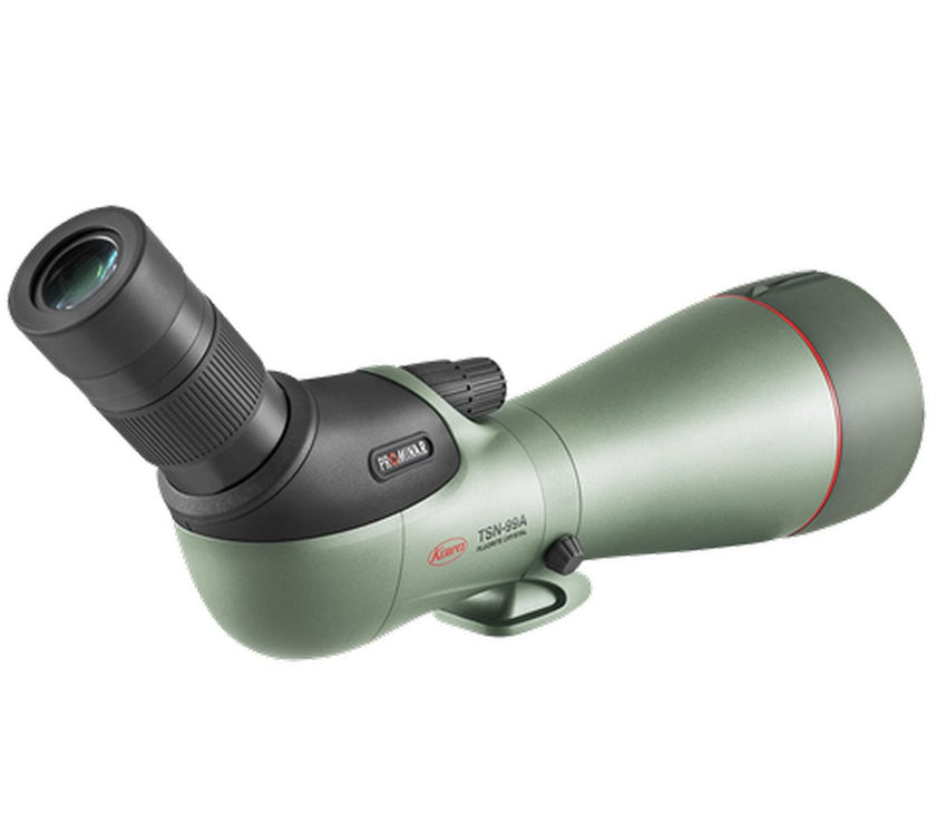 Kowa Scope TSN-99A Prominar Kit w/ TE-11WZ II Wa Eyepiece