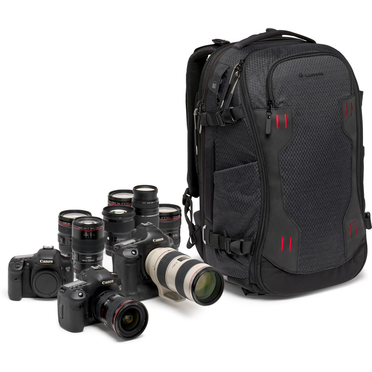 Manfrotto PL Flexloader Backpack L