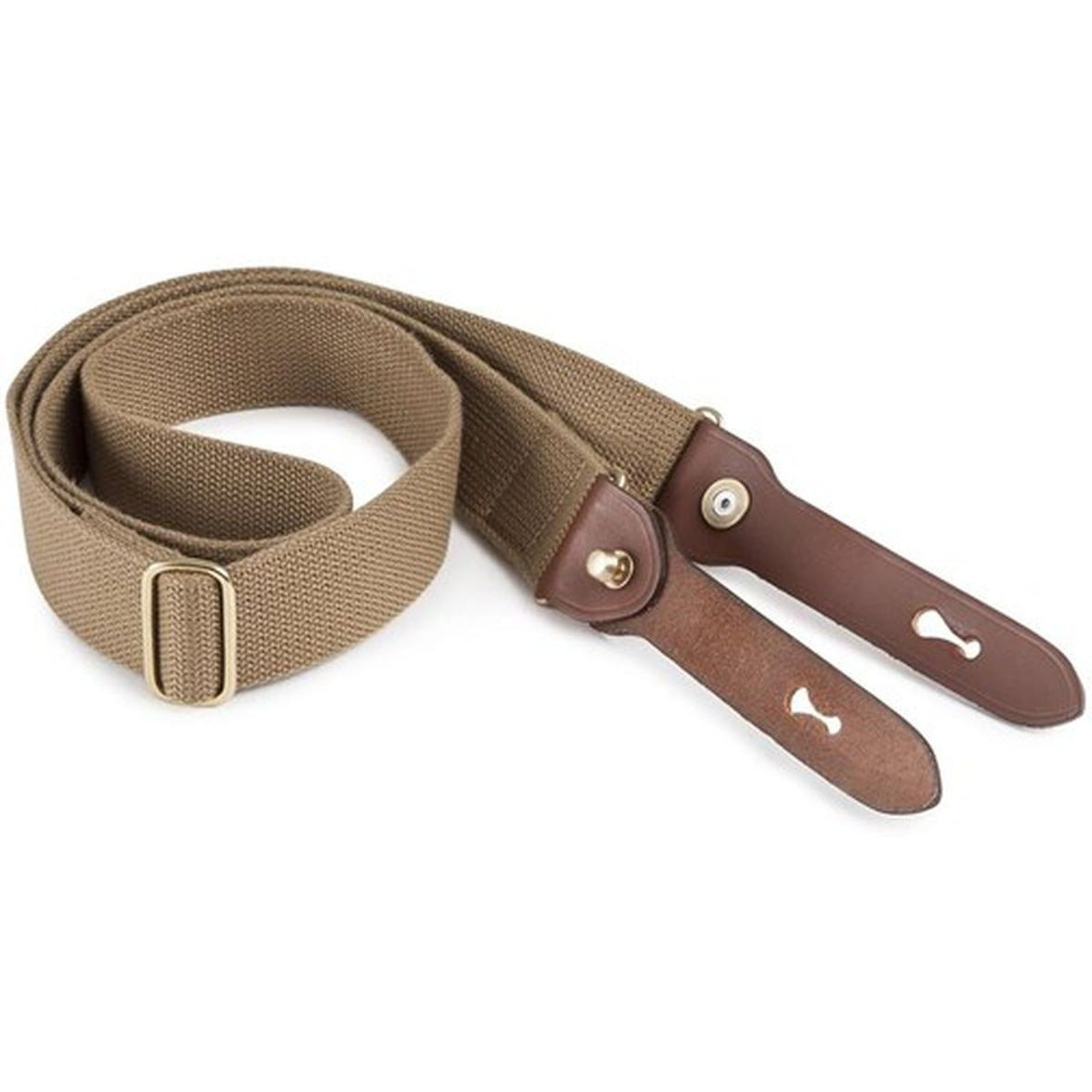 Billingham HP Sling - Khaki/Tan