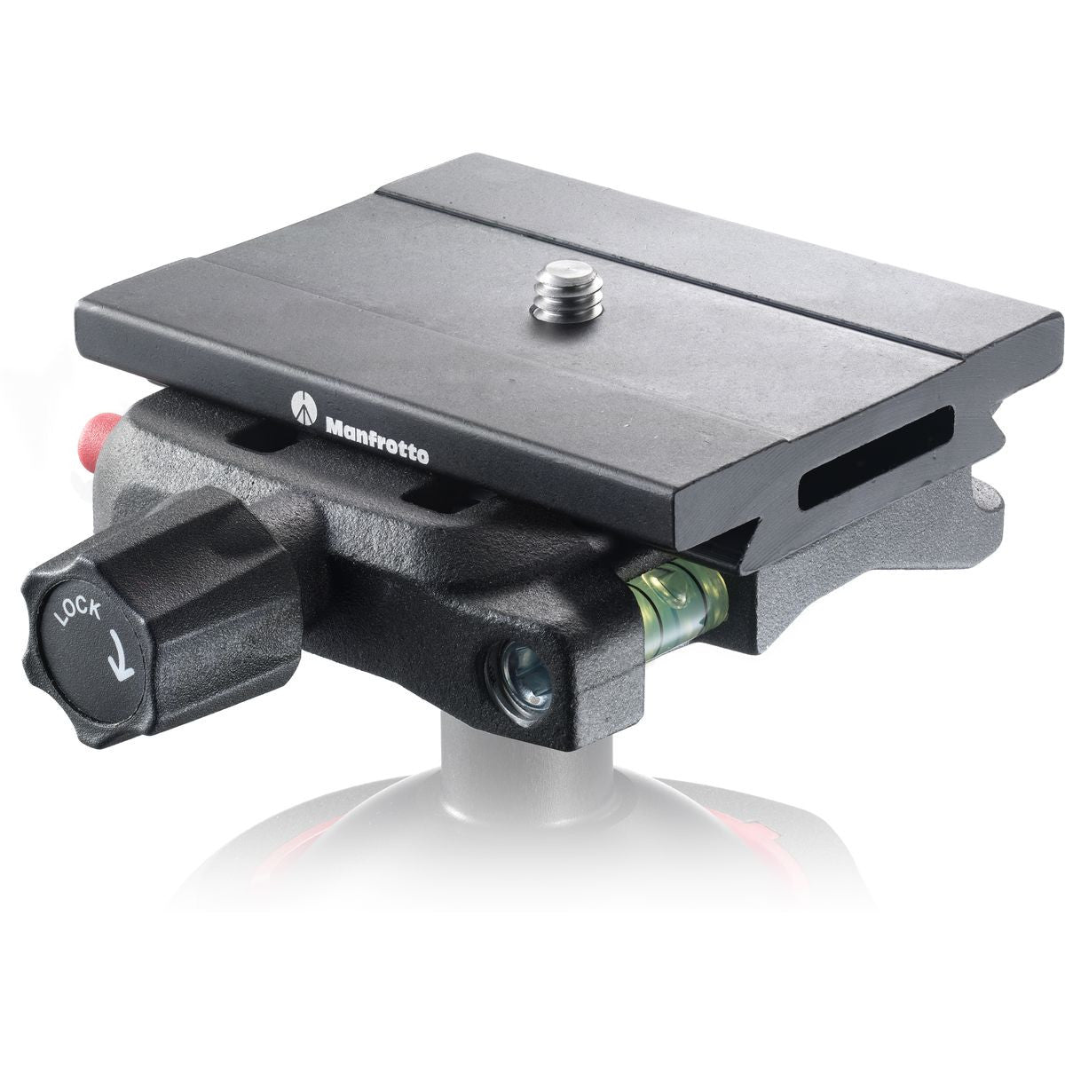 Manfrotto Top Lock Quick Release Adaptor