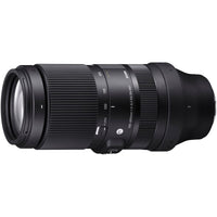 Sigma 100-400mm f/5-6.3 DG DN OS (C) L-Mount
