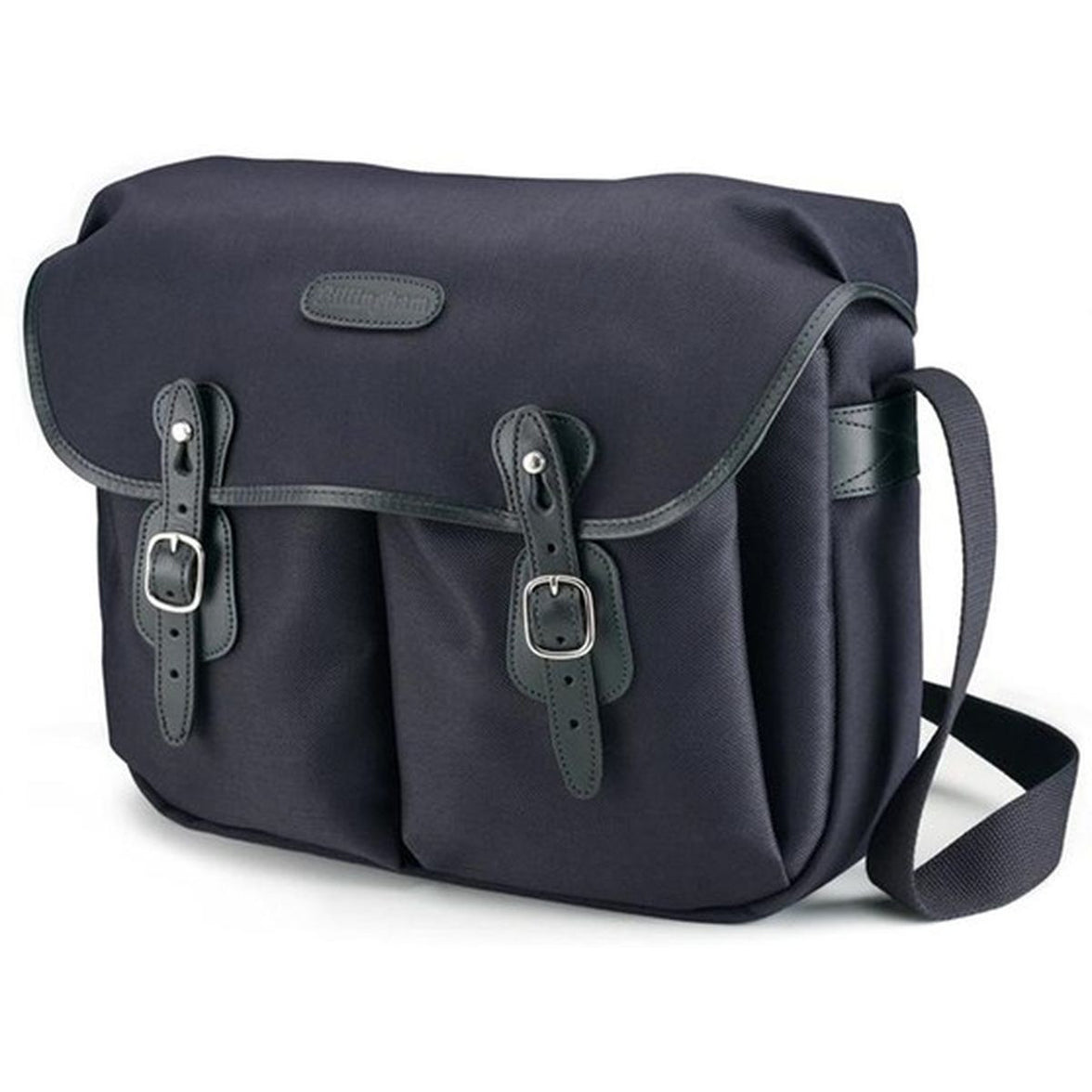 Billingham Hadley Large Black Fibrenyte/Black