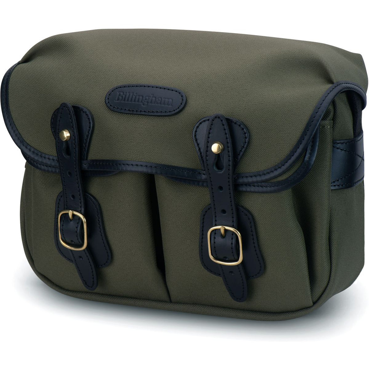 Billingham Hadley Small Sage Fibrenyte/Black
