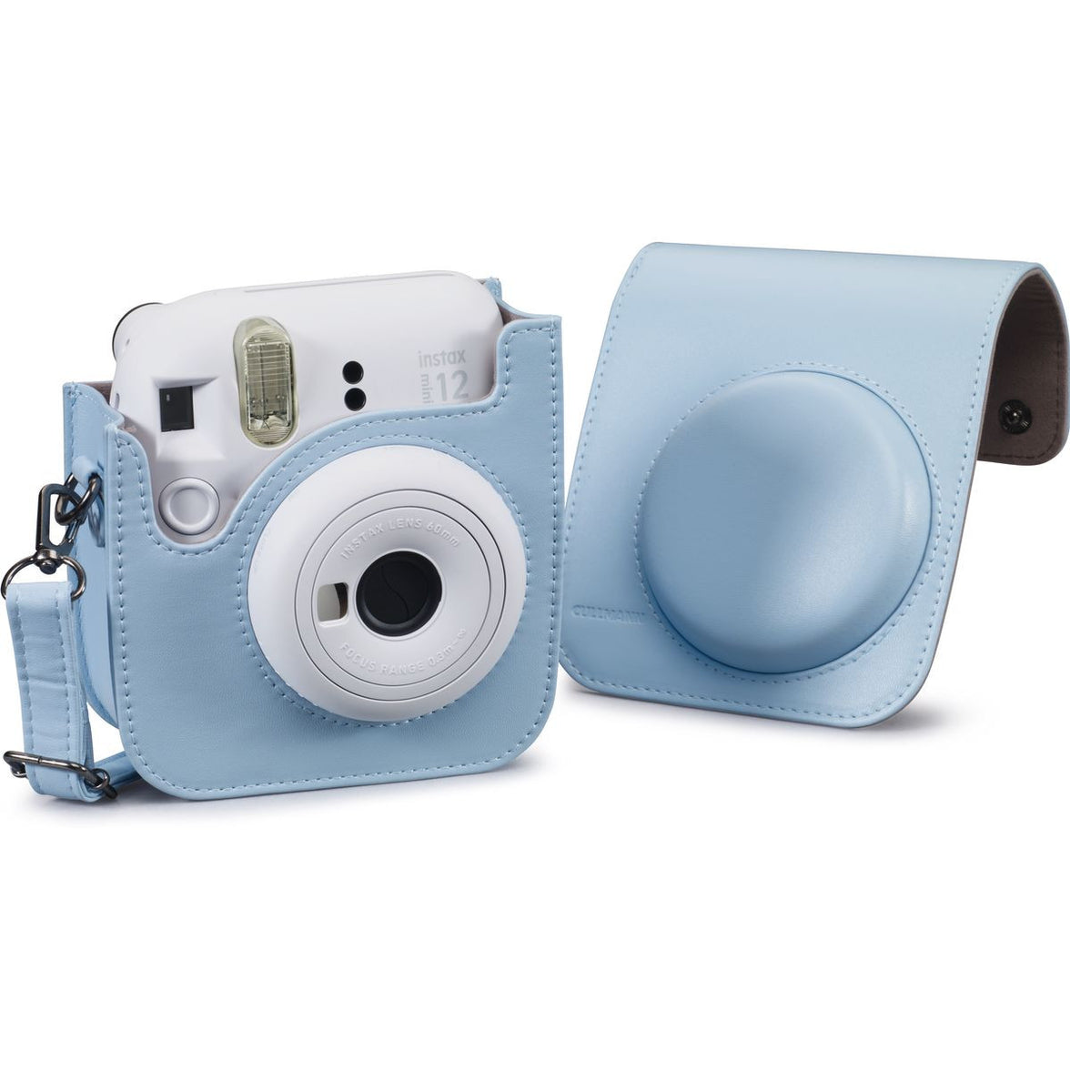 Cullmann Rio Fit 120 Blue Camera Bag