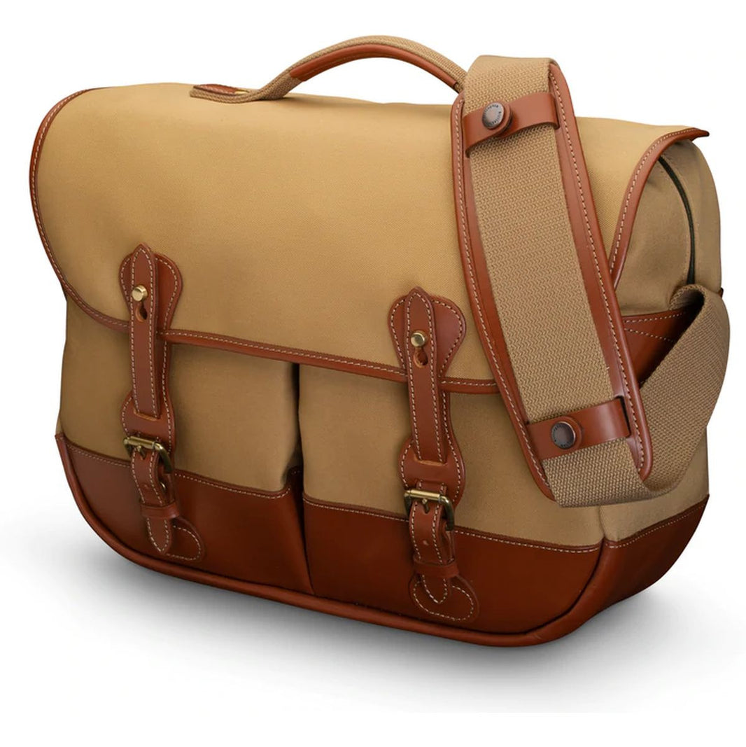 Billingham Eventer MkII - Khaki/ Tan