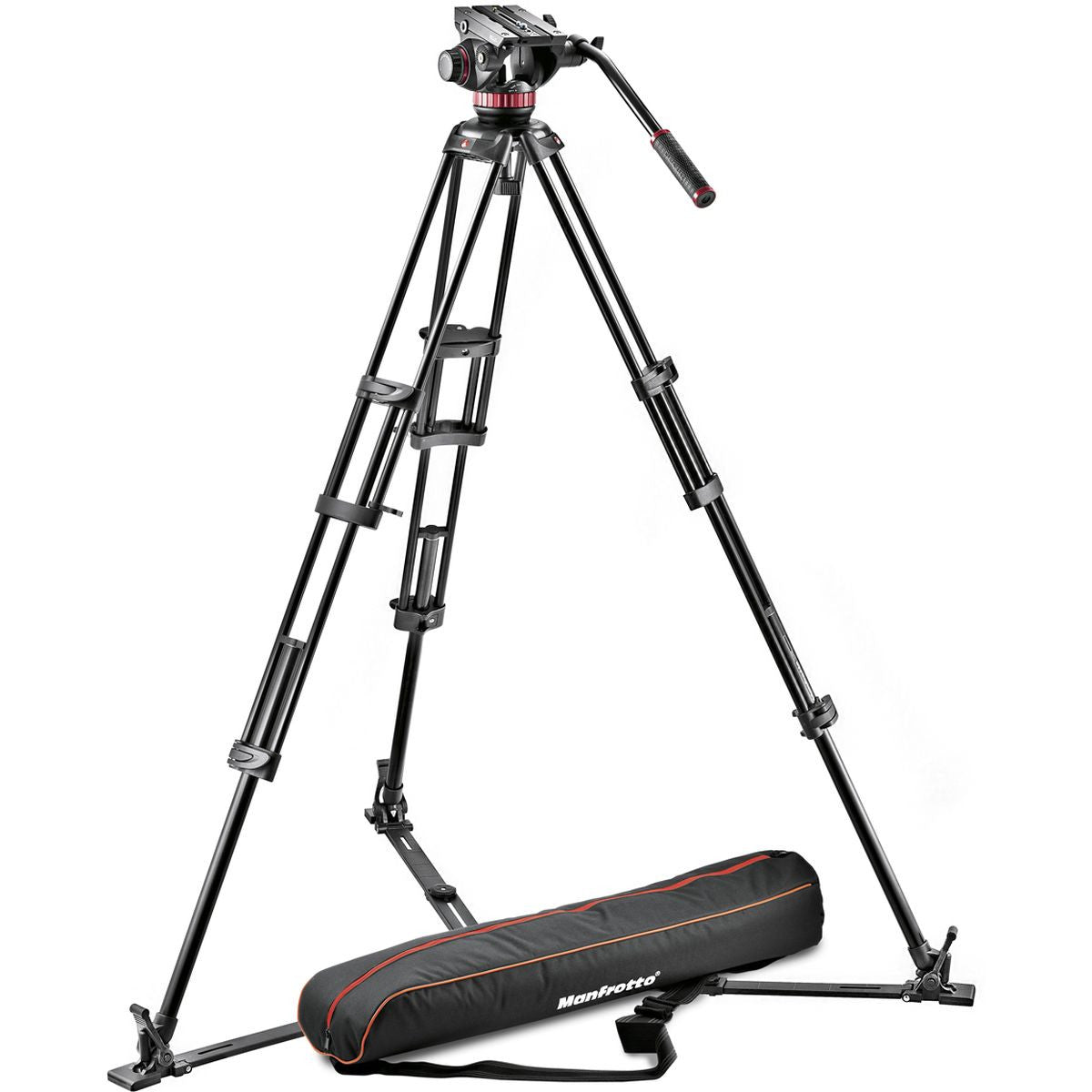 Manfrotto Pro Video Aluminium SYSTEM-4KG