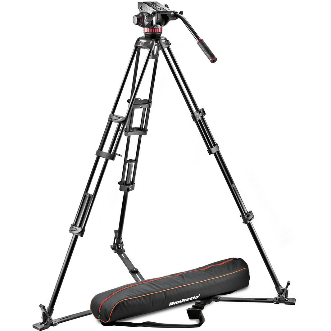 Manfrotto Pro Video Aluminium SYSTEM-4KG