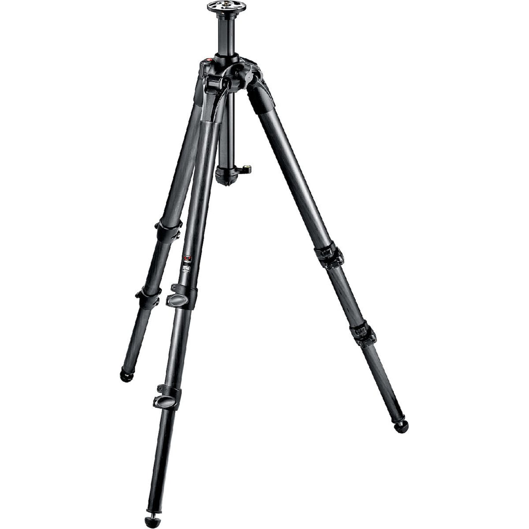 Manfrotto 057 CF TRIPOD-3S