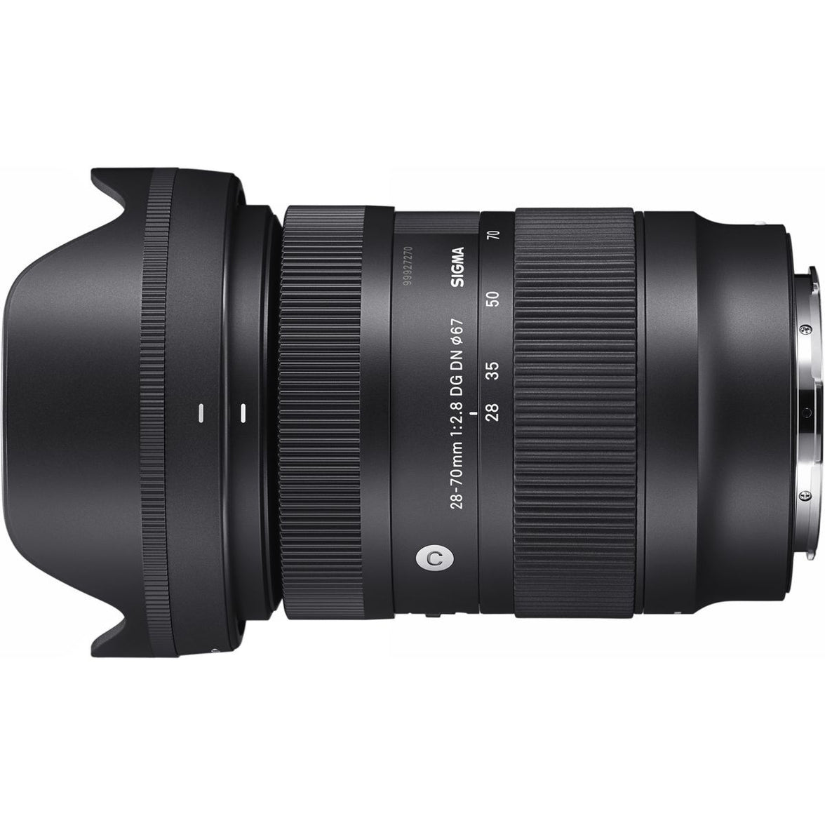 Sigma 28-70mm f/2.8 DG DN L-Mount