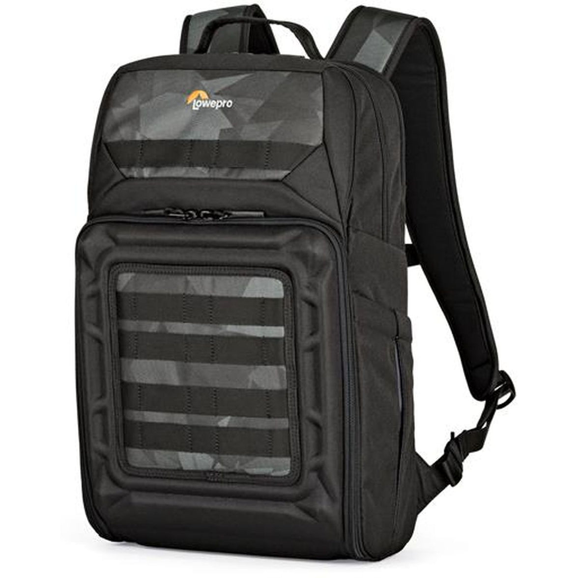 Lowepro Droneguard BP 250 Black F/Ractal