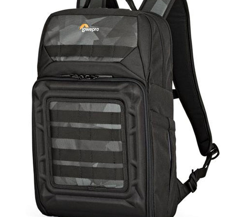 Lowepro Droneguard BP 250 Black F/Ractal