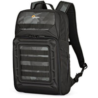 Lowepro Droneguard BP 250 Black F/Ractal
