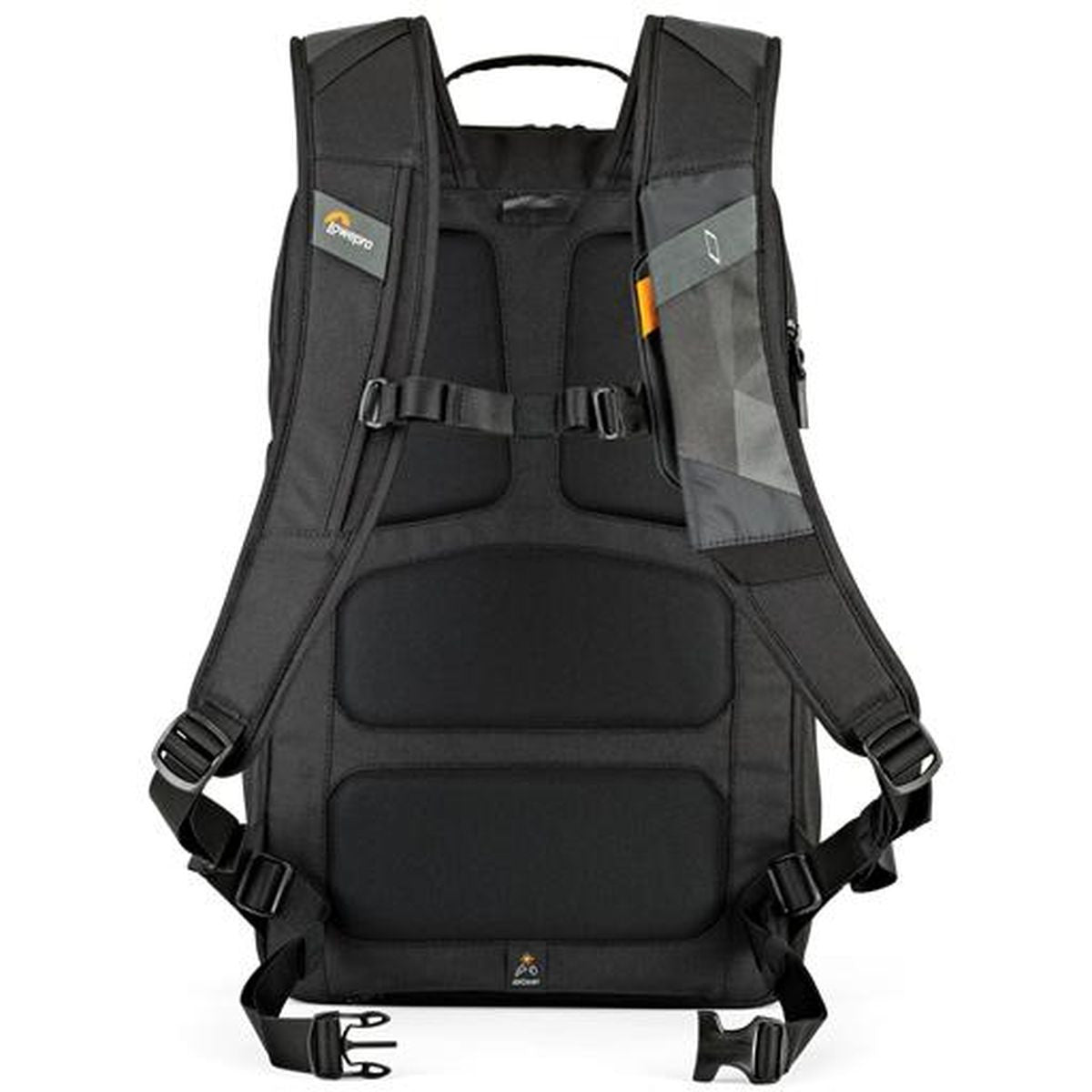 Lowepro Droneguard BP 250 Black F/Ractal