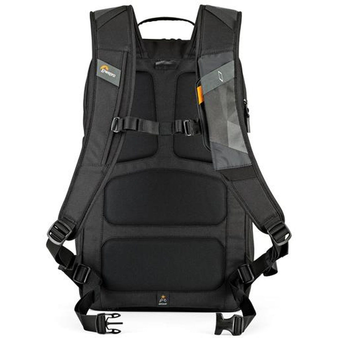 Lowepro Droneguard BP 250 Black F/Ractal
