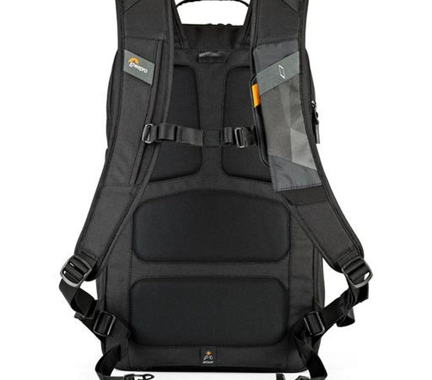 Lowepro Droneguard BP 250 Black F/Ractal