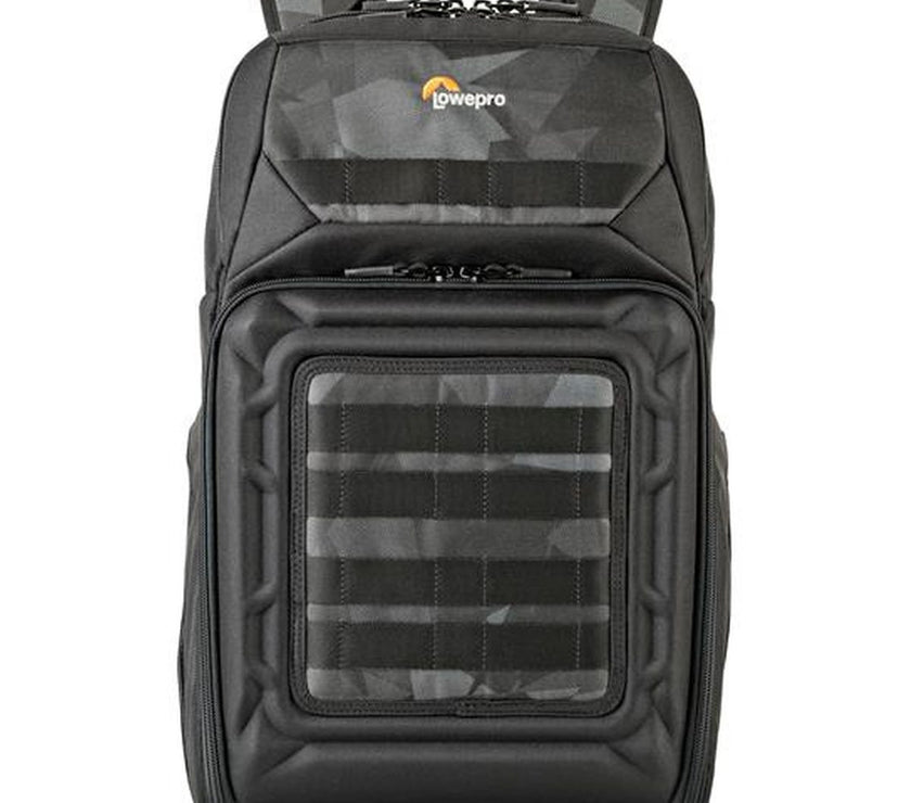 Lowepro Droneguard BP 250 Black F/Ractal