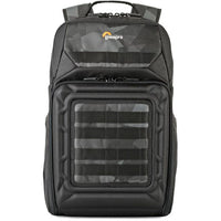 Lowepro Droneguard BP 250 Black F/Ractal
