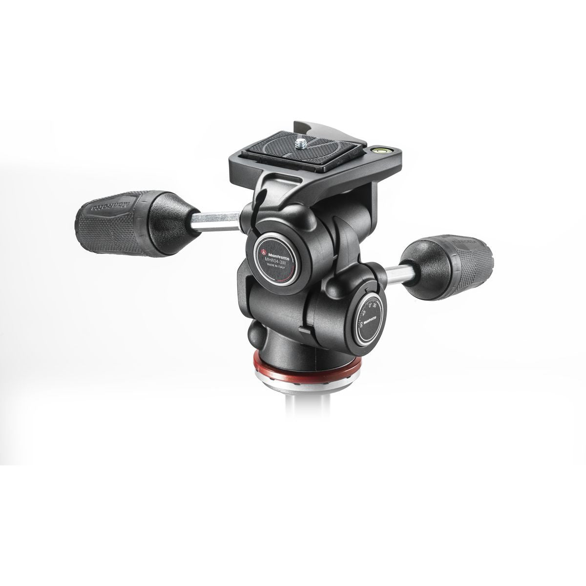 Manfrotto Adapto 3 Way Head RC2