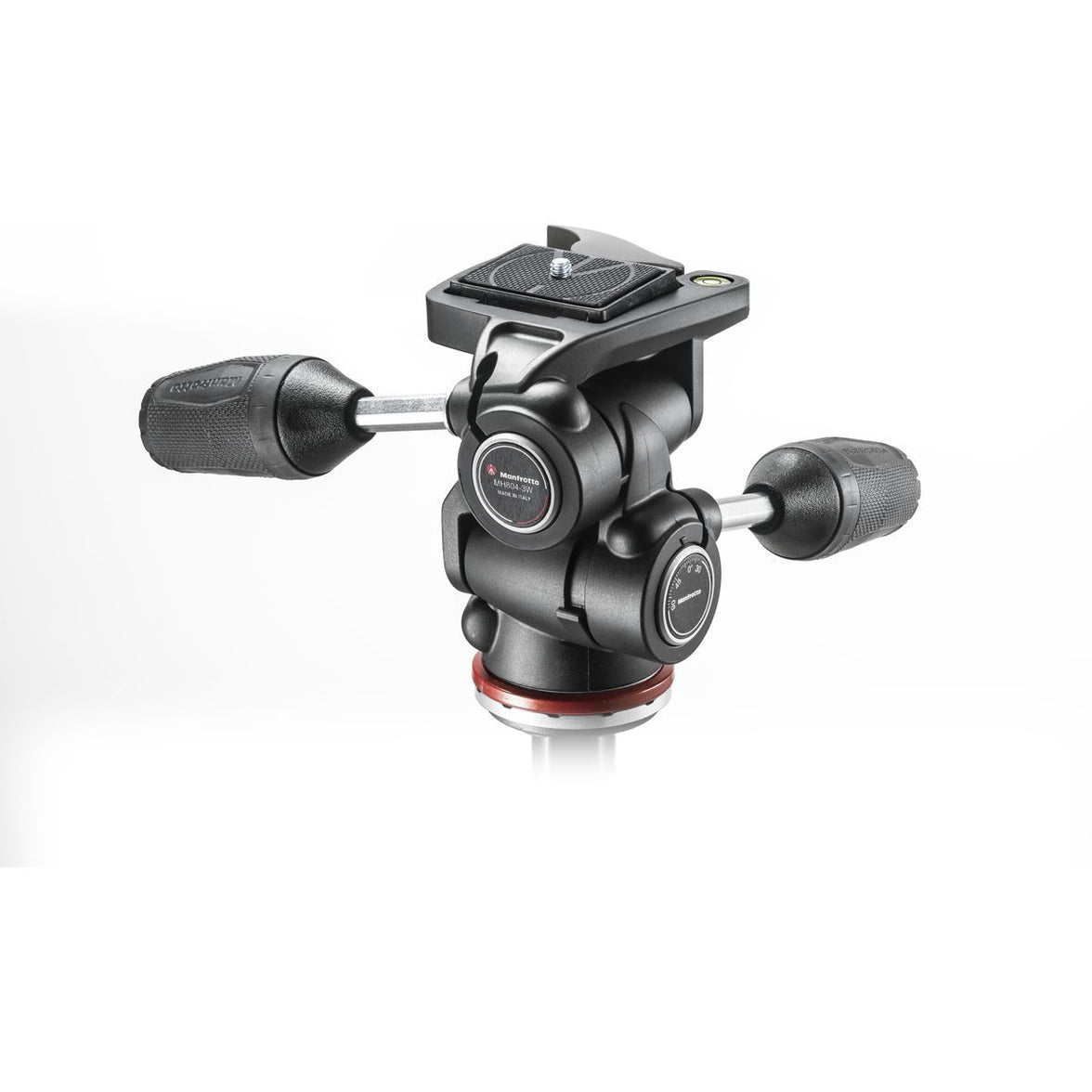 Manfrotto Adapto 3 Way Head RC2