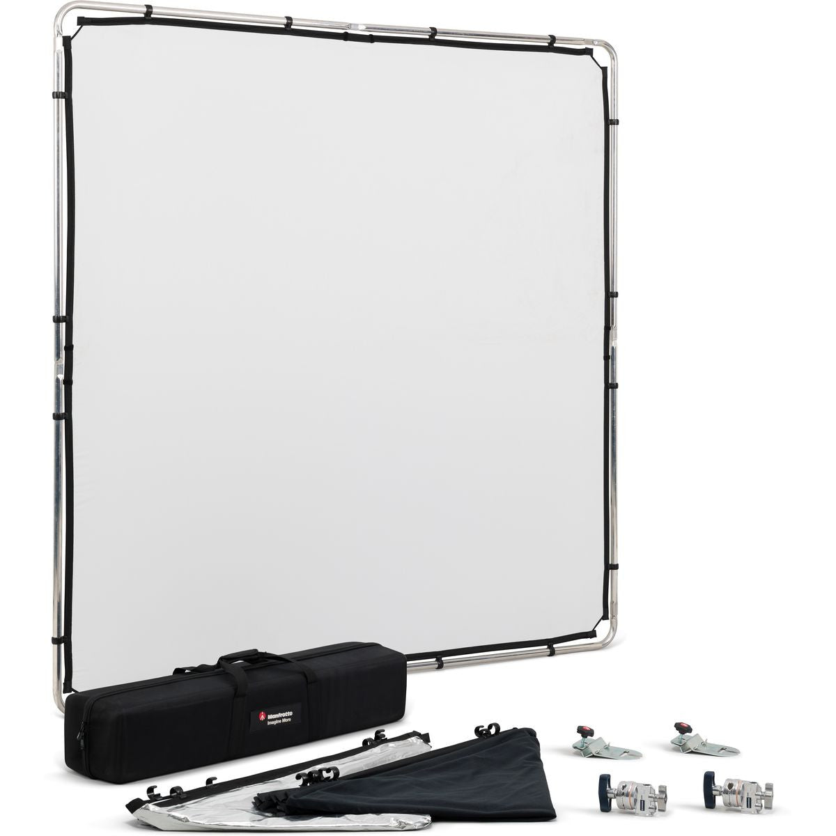 Manfrotto Pro Scrim All In ONE Kit Large