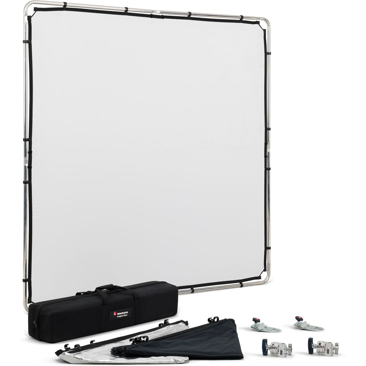 Manfrotto Pro Scrim All In ONE Kit Large
